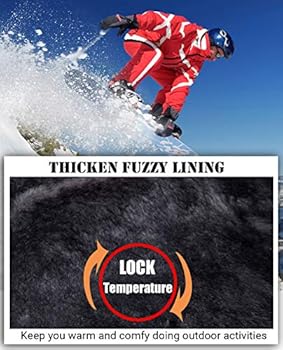 Jas Ski voor heren COSMIC WARM GORE-TEX MILLET