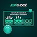 Mous - Funda para iPhone X/XS - Limitless 2.0 - Fibra de...