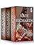 Kate Richards Box Set