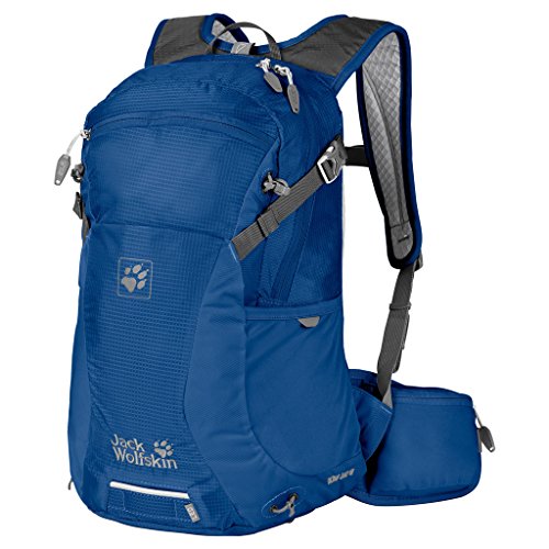 Jack Wolfskin Zaino Moab Jam 18L