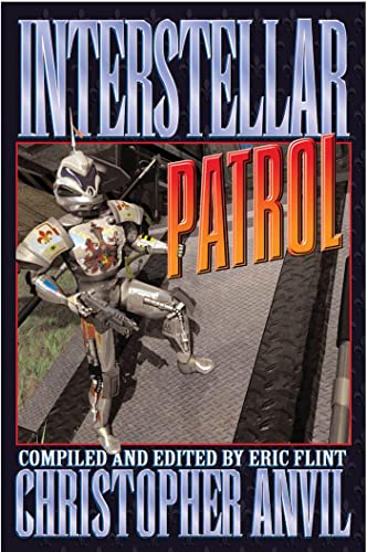 Interstellar Patrol view 2
