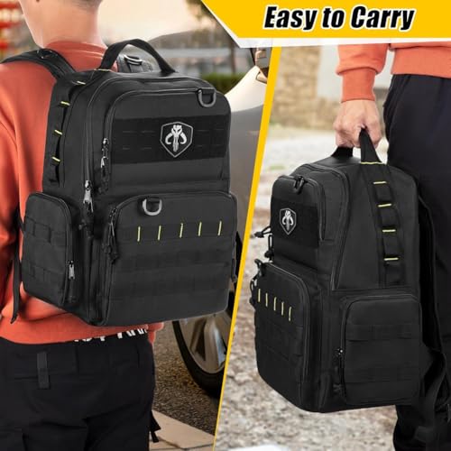 Sac Organisateur D'Outils – Tissu Oxford, Avec Poignée, Fabrication Chinoise