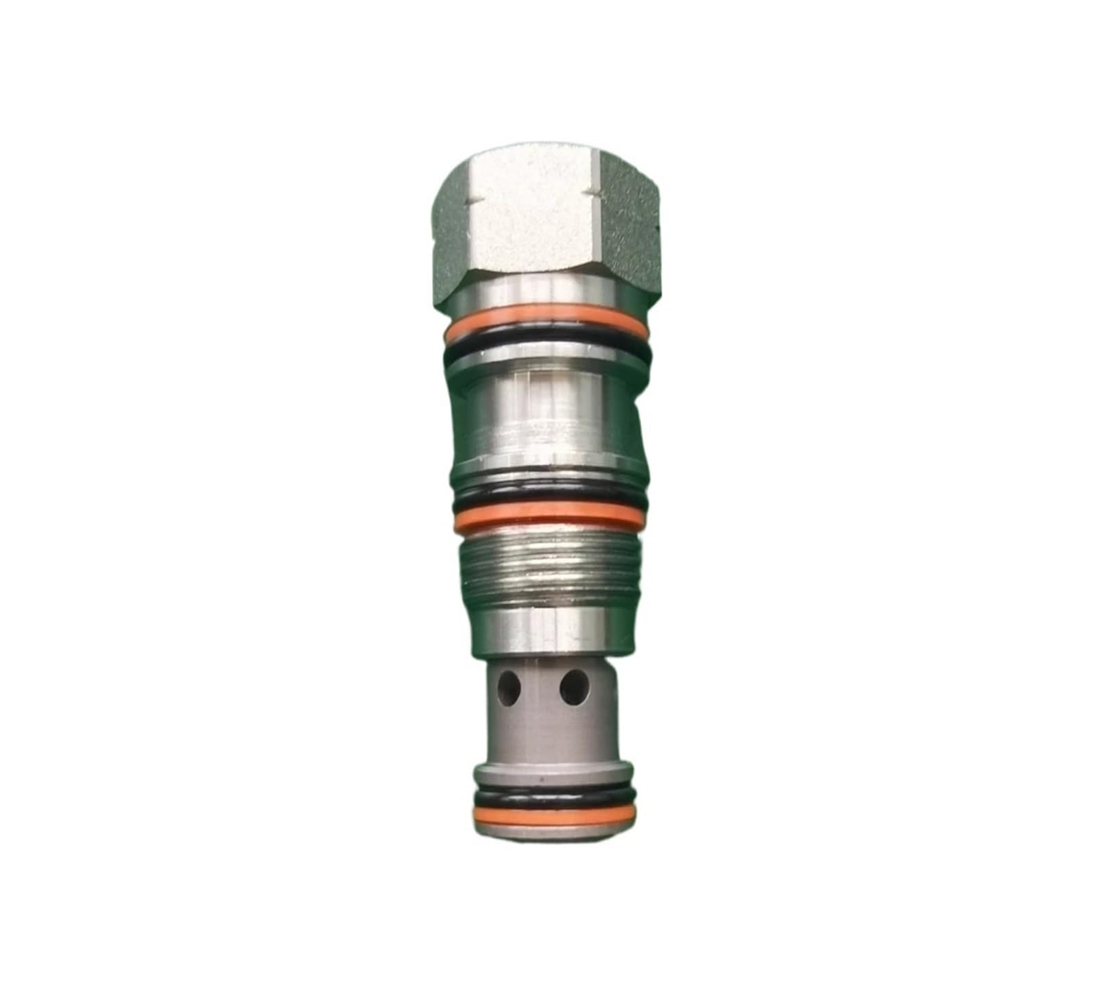 JJKKOZVQF Hydraulic control check valve hydraulic threaded cartridge valve hydraulic lock
