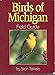 Birds of Michigan : Field Guide