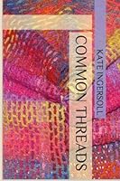 Common Threads 1515347745 Book Cover