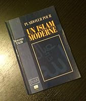 Plaidoyer pour un islam moderne (Collection Islam et humanisme) 9973193547 Book Cover