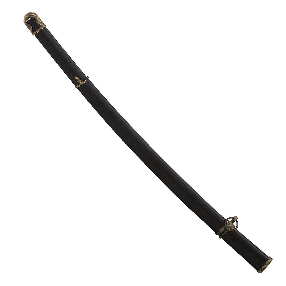 John Lee Asien Gunto Katana, 85760