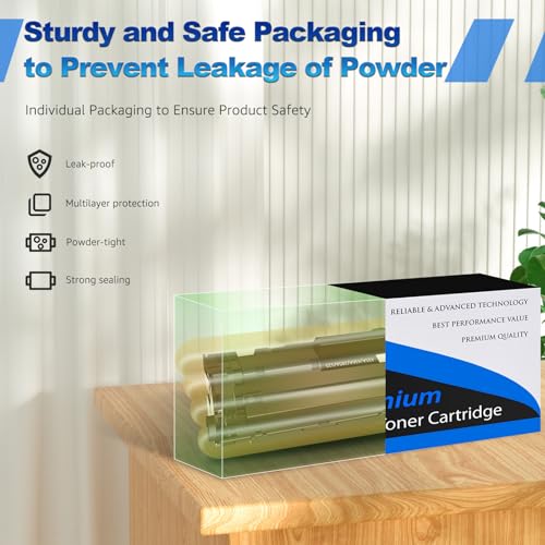 Image of 125 CRG125 Toner Cartridge Compatible for Canon 125 MF3010-2 Pack | Work with ImageClass MF3010 LBP6030w LBP6000 LBP6018 LBP6020 LBP6030 Printer | 125 Black Toner Cartridge