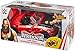 Mattel WWE Wrekkin' Slam Mobile Vehicle with 10 Breakaway Pieces (Easy Reassembly), Opening Doors, Trunk (Stores Accessories) & Braun Strowman 6-inch Action Figure [Amazon Exclusive]