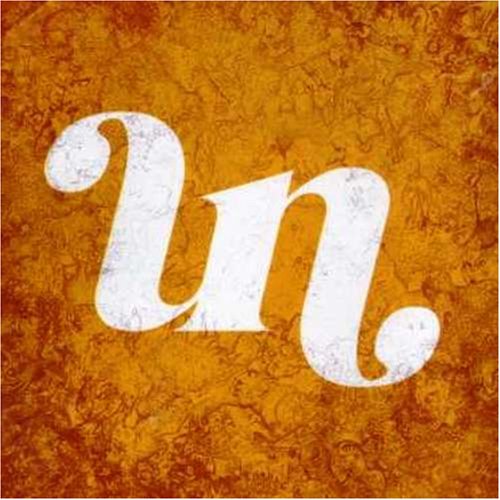 Un [Audio CD] Un