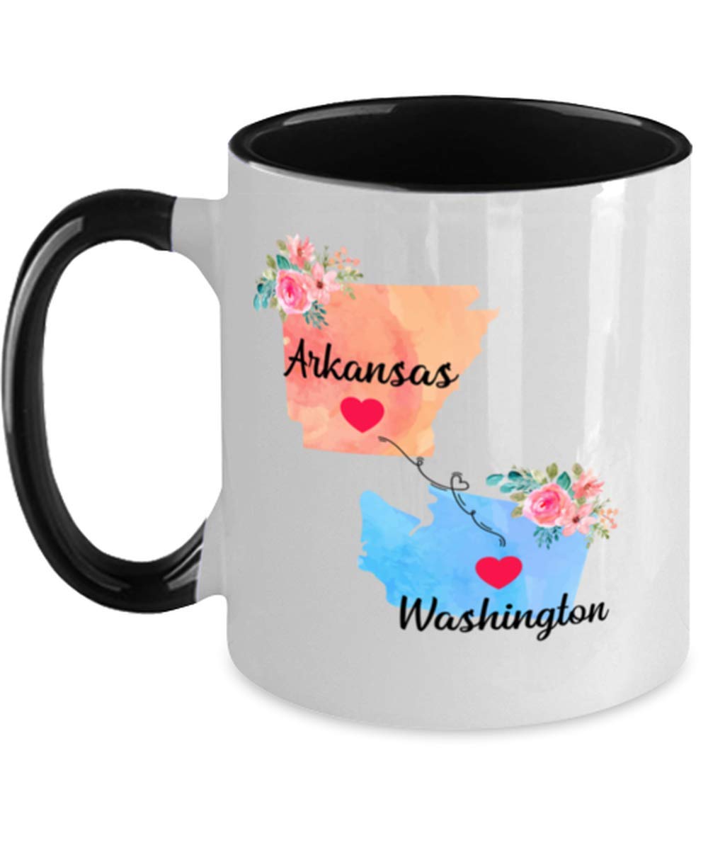 Thoughtful Gifts for Family — funny ceramic mug from ShopProudGifts