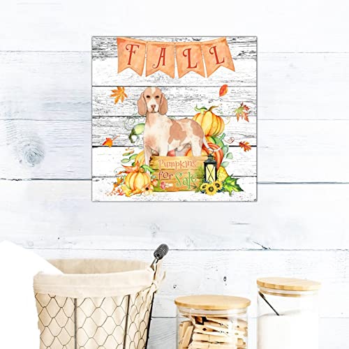 Plaque murale d'Alaska en bois tableau rustique 35x35cm