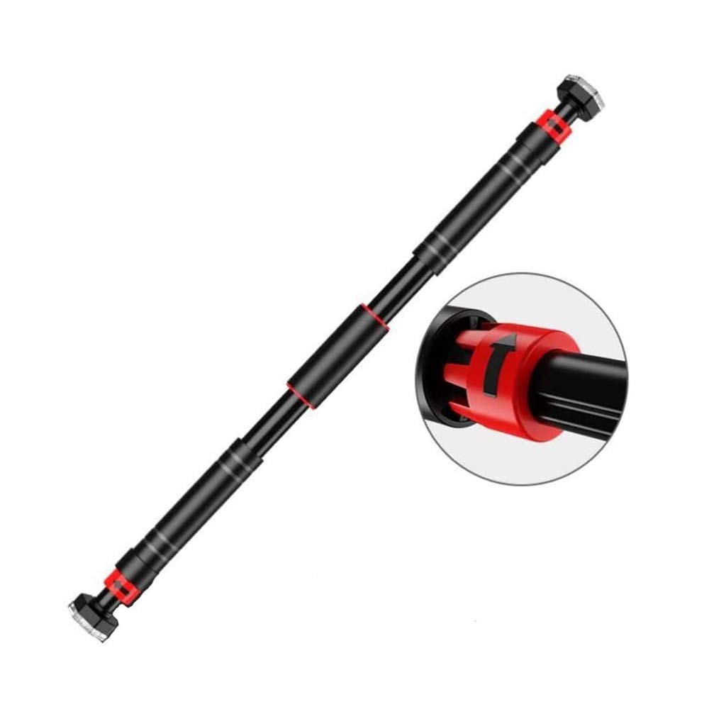 Exercise Equipment - Pull-Up Bars Door Gym Push Up Bar Construction Pull Up Bar - Home Gym Accessories