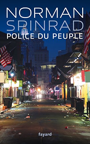 Télécharger Police du peuple (Littérature étrangère) Livre PDF Gratuit