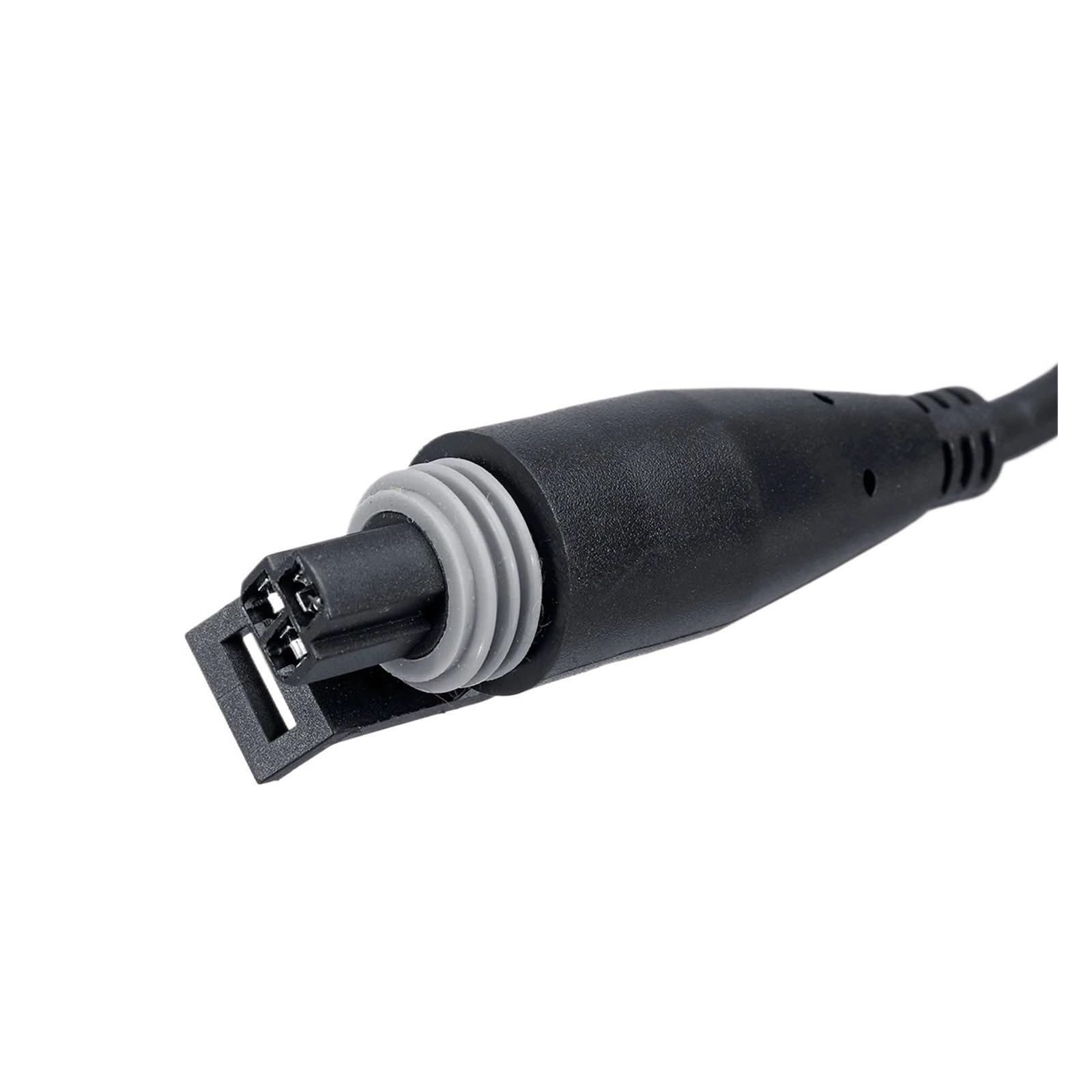 Sensor de presión 1/2X 150Psi DC5V 1/8NPT Olio Aria Acqua in acciaio inossidabile(12 K Width 4(125))