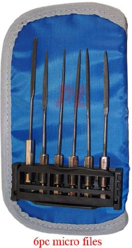 37Pc Precision Tool Set Screwdrivers, Pliers, Micro Flies, CR-V Bits