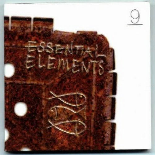 Essential Elements 9