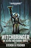 Witchbringer (Warhammer 40,000)