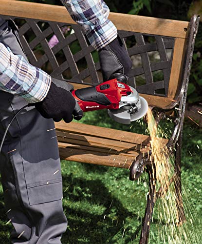 Einhell TE-AG 125 CE