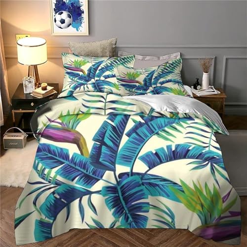 Parure de lit design géométrique haut de gamme ultra douce avec finitions résistantes