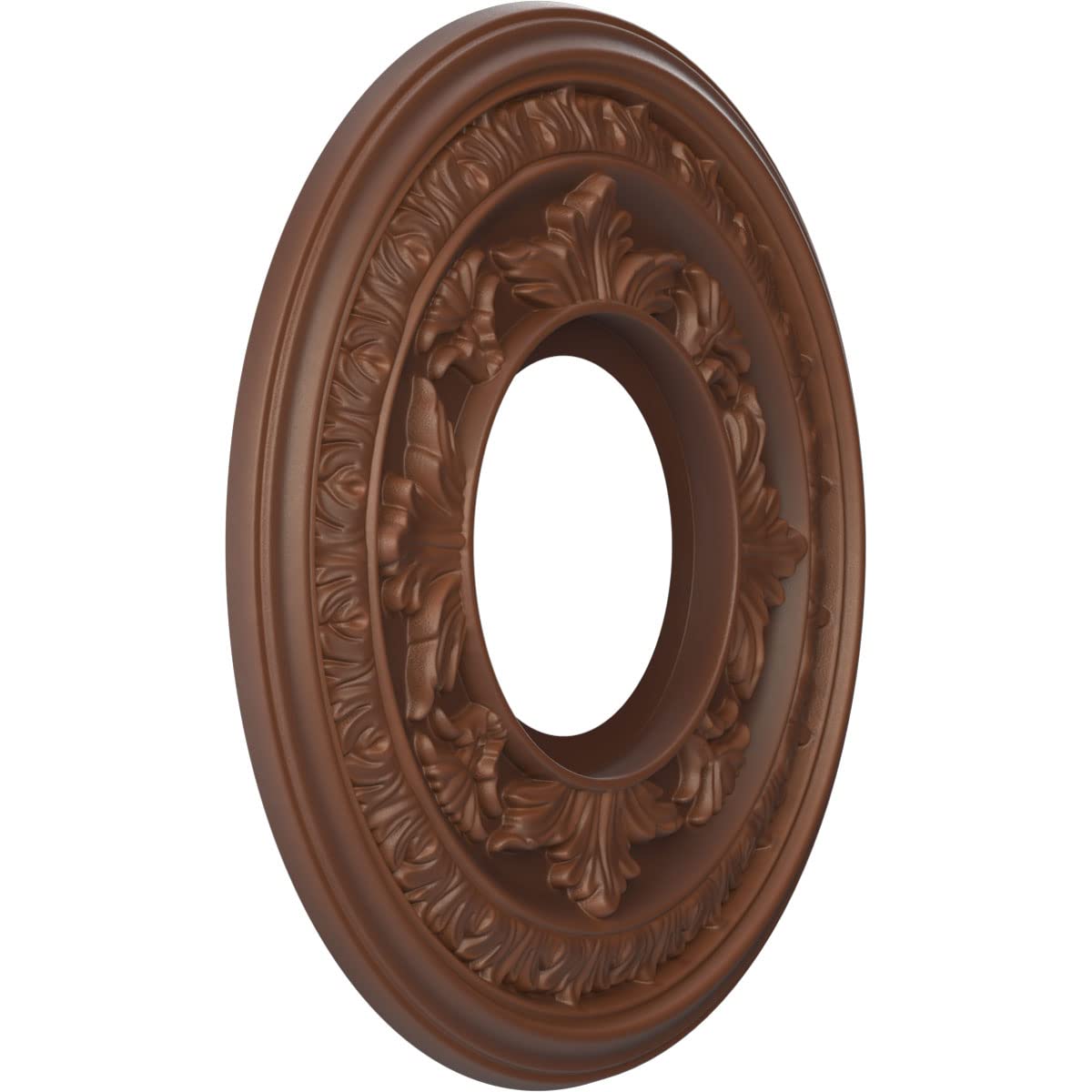 Ekena Millwork CM21YO2-03500 21 5/8-Inch OD X 3 1/2-Inch ID - View #7