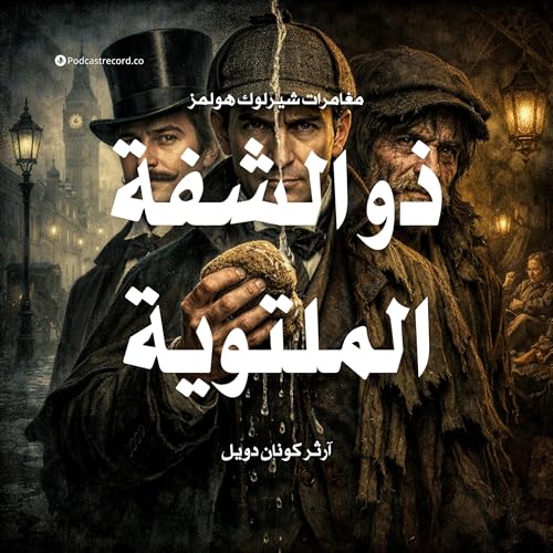 ذو الشفة الملتوية