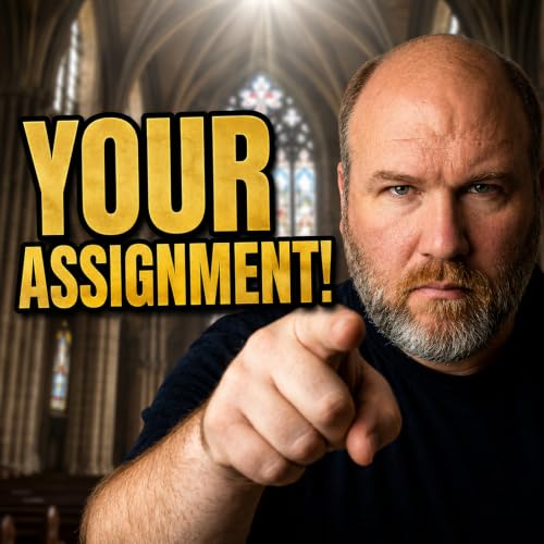 God Doesn't Want Your Prayers&mdash;He Wants Your Presence