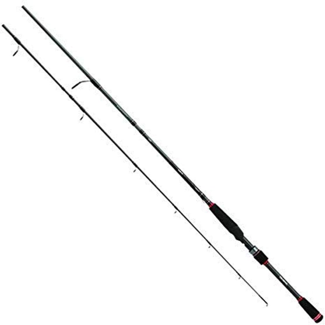 DaiwaARDITO-Travel RODS