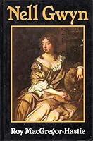 Nell Gwyn 0709030991 Book Cover