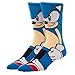Sonic the Hedgehog Socks Sonic Gift - Sonic the Hedgehog Accessories Sonic Accessories - Sonic the Hedgehog Gift