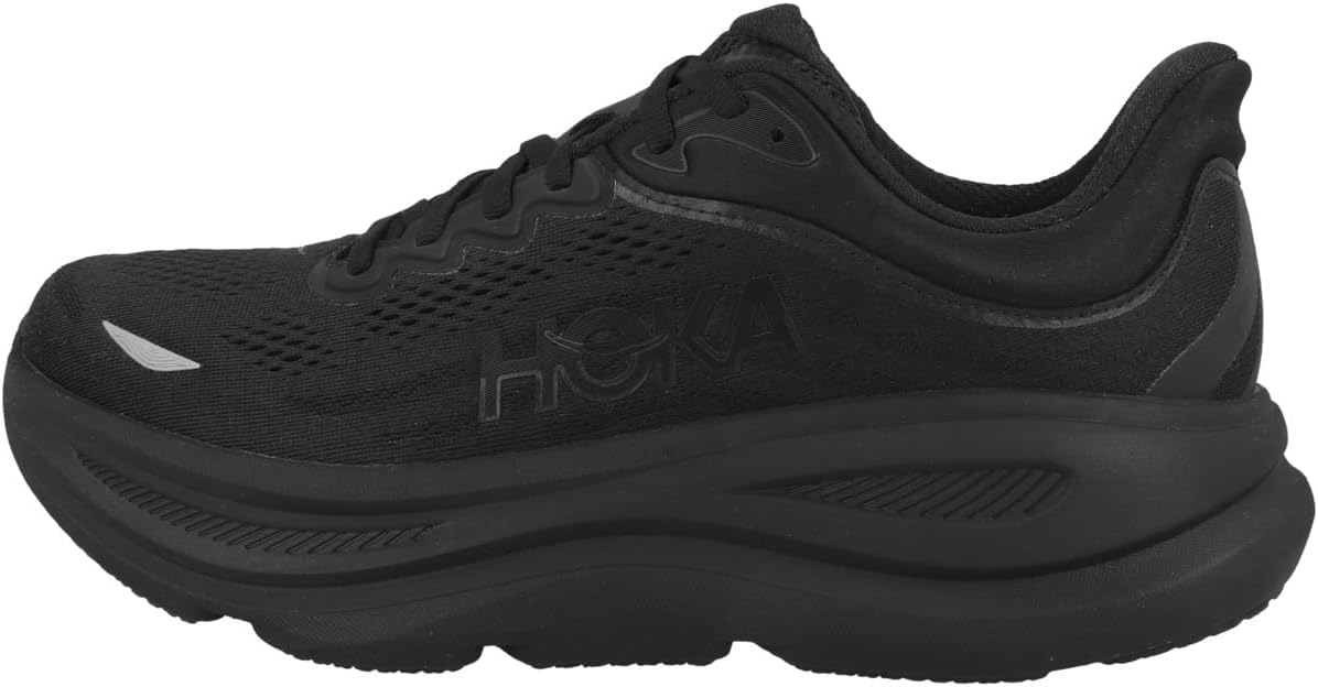 HOKA Bondi 9, Sneaker Hombre