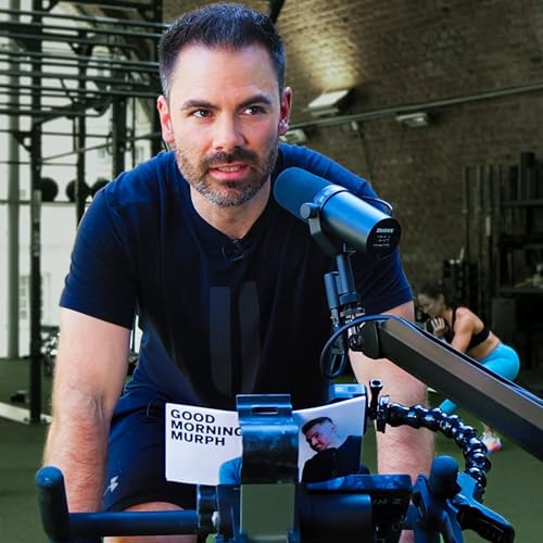 RECAP: CrossFit Games als Content Creator von Anna Donauer | 🎙️ GMMS3E11 cover art