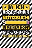 schäfflertanz ismaning  Notizbuch liniert: Ja, ich brauche ein Notizbuch. In meinem Kopf ist nur Platz für Schäfflertanz