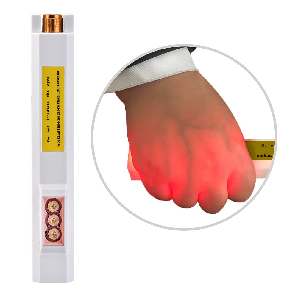 Handheld Infrared Vein Finder, Vein Finder Infrared Vascular