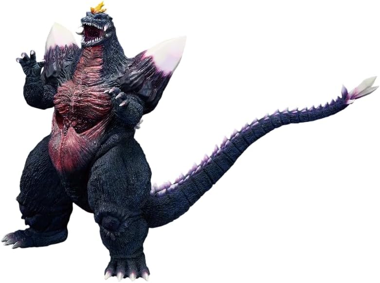 Ichibansho Figure - Godzilla vs. Spacegodzilla - Spacegodzilla (Monster Stampede) Monsterlise Collectible Statue