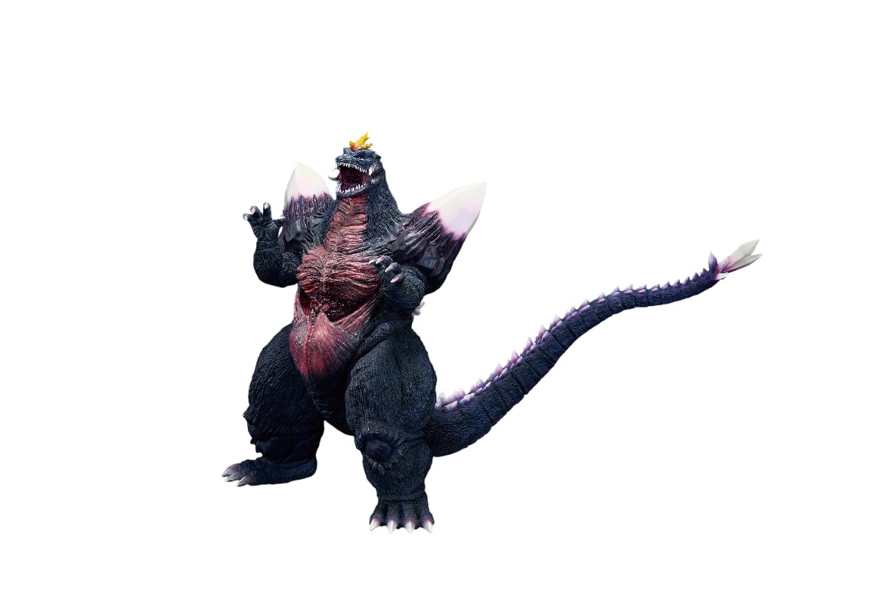Ichibansho Figure - Godzilla vs. Spacegodzilla - Spacegodzilla (Monster Stampede) Monsterlise Collectible Statue