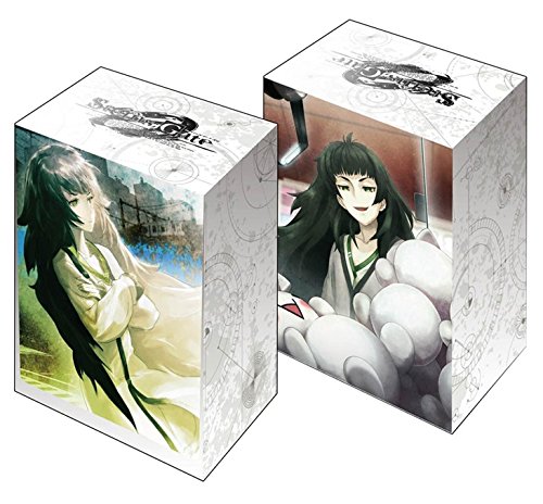 Preisvergleich Produktbild Bushiroad Deck Holder Collection Vol.307 Steins; Gate 0 " Maho