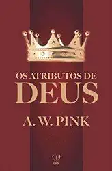 Os atributos de Deus