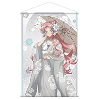 Amazon.co.jp: 戦姫絶唱シンフォギアXV 描き下ろしB2タペストリー/翼