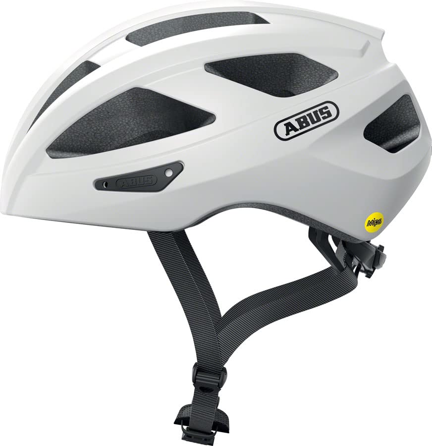 ABUS Bike-Helmets Macator MIPS