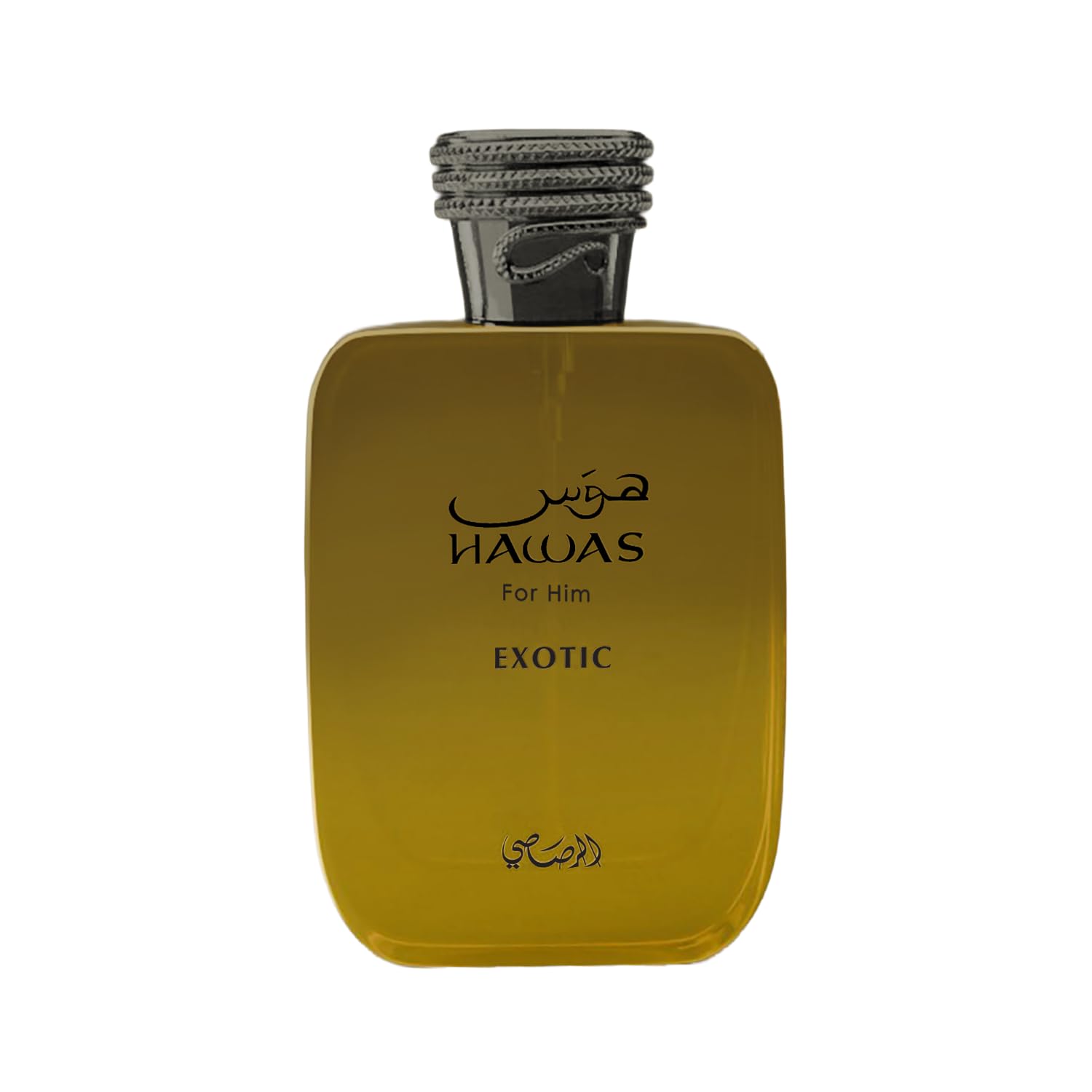 Rasasi Hawas Exotic Edp 100 ml per uomo