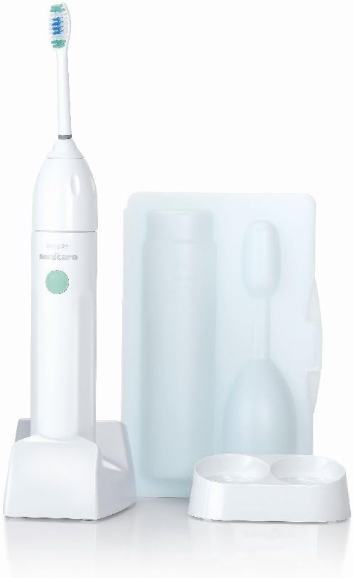 PHILIPSSonicare HX5351/46 Essence 5300 Sonic Toothbrush - 75020803009