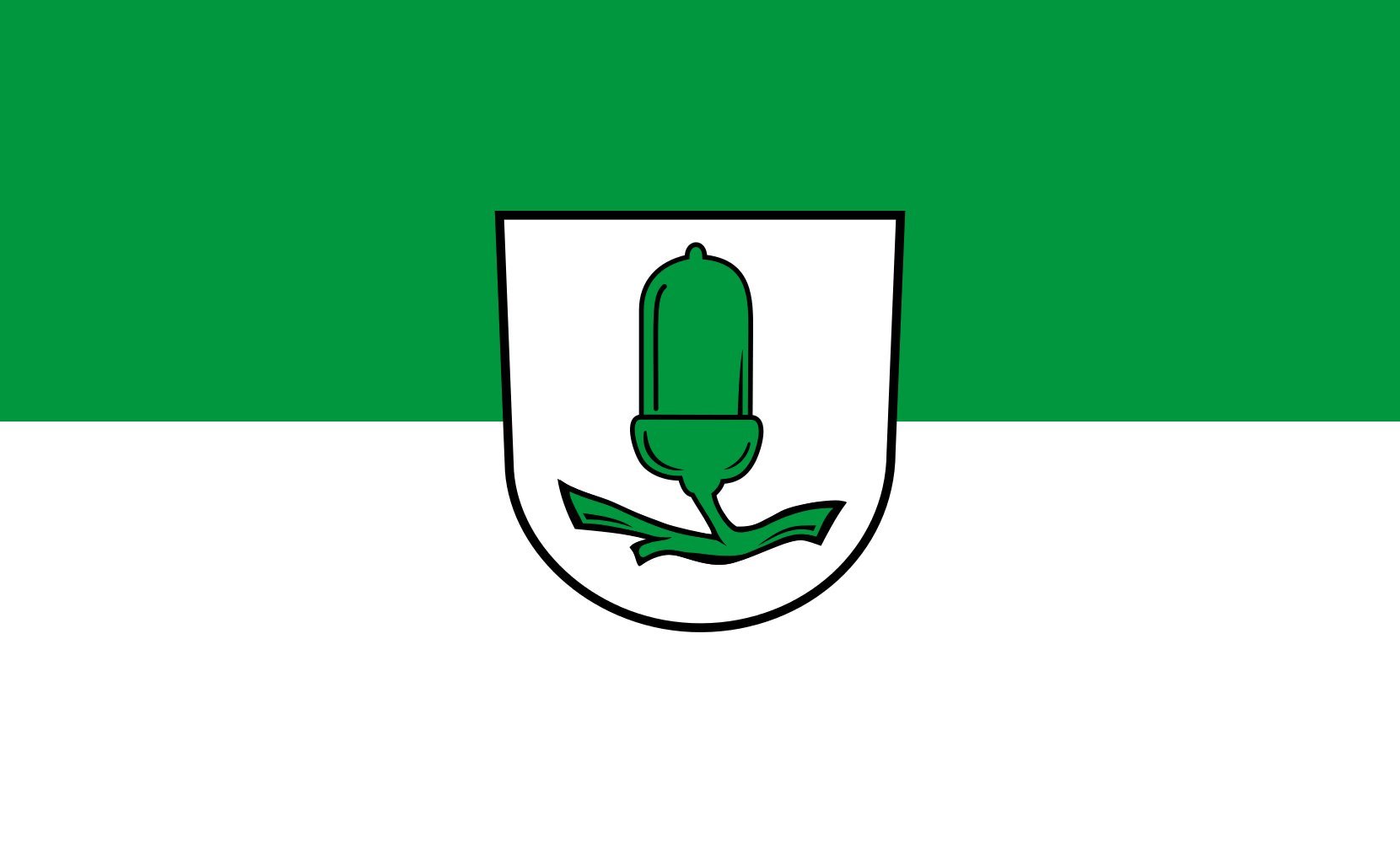 Drapeau Large Kirchardt Grand Format 1.35m² | Finition Grand Paysage Élite
