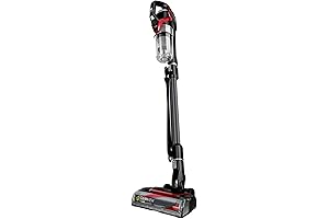 Bissell 3070 CleanView Pet Slim Corded Vacuum Stick