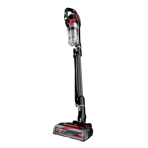 Bissell CleanView Slim Cordless