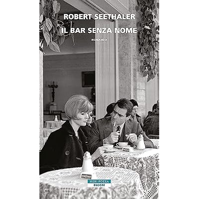 Il bar senza nome