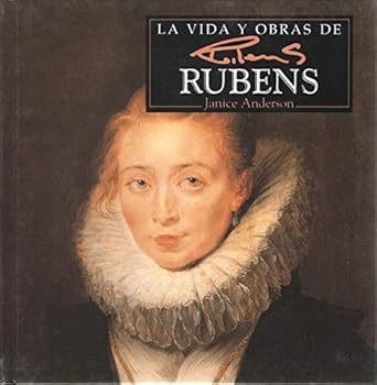 The Life and Works of Rubens