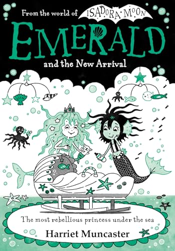 Emerald and the New Arrival