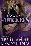 Cover zum Buch Forever Rockers