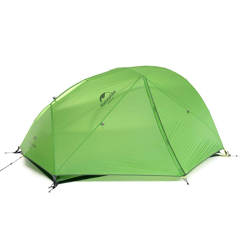 Amazon.co.jp: Naturehike テント 2人用 登山テント ドームテント 超